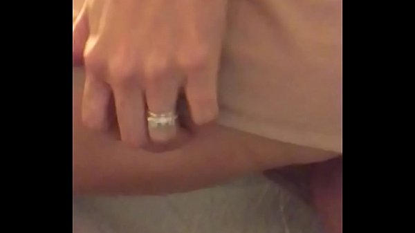 Rubbing Fingering_Mexican_wife pussy
