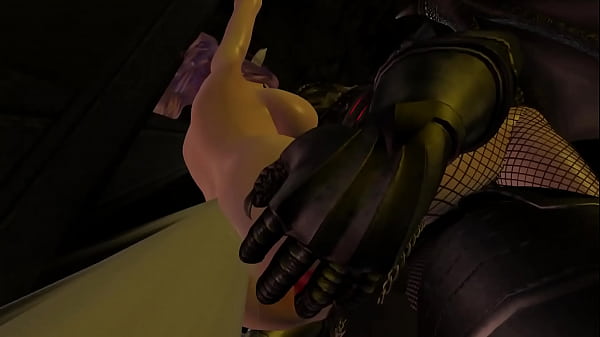 Play MP4 - The Perfect Plan &lpar; Yiff &sol; Hentai &rpar;