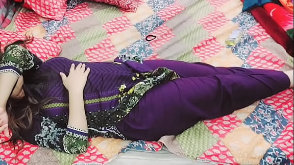 Play MP4 - Indian Real Stepsister Takes Load Of Cum In Her Pussy By Her Stepbrother With Clear Hindi Audio