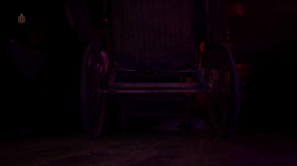 Die pension &ndash; kapitel 2 &ndash; licht und dunkelheit vorschau 