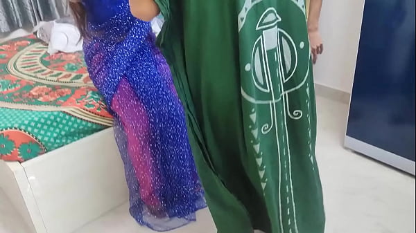 Play MP4 - Amateur Group Desi Sex With Two Girls Fucking A Skinny Boy In Indian FFM Threesome