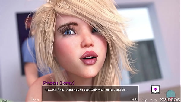 Play MP4 - THE AWAKENING &num;76 &bull; Who doesn't like a bit of anal&quest;