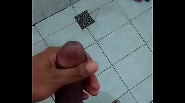 Gozando pra uma novinha que conheci 