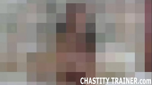Chastity Humiliation and Femdom Clips 