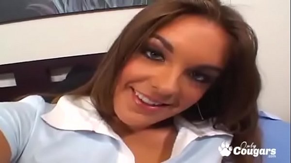 Ashlee Anne Has Her Sexy Toes_Sucked_And Fucked