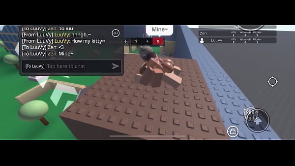 Nonton Roblox V6 thumbnail