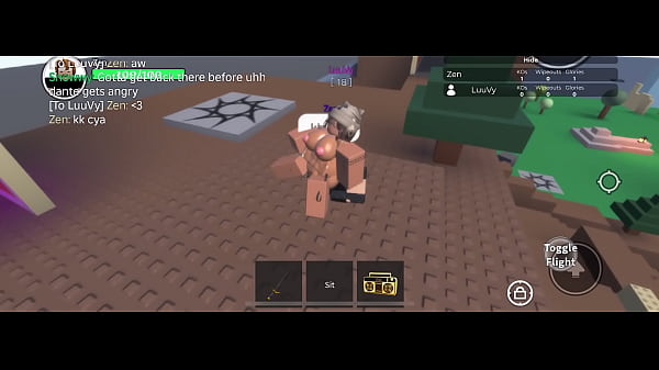 Nonton Roblox V6 thumbnail