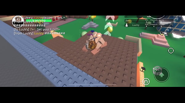 Roblox v6 