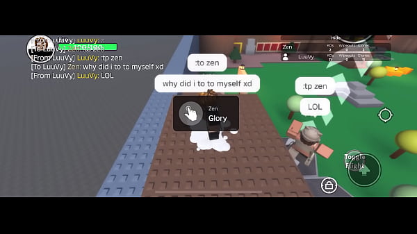 Roblox v6 