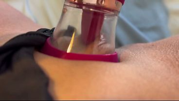 Vizinha Gostosa Se Masturba Na Janela - Vem Me Ver!! thumbnail