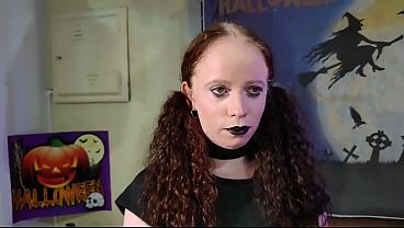 Nonton Noite Halloween Muito Sexo Entre Lobisomem Orf&atilde; Diabo Vanpira E Super Heroi thumbnail