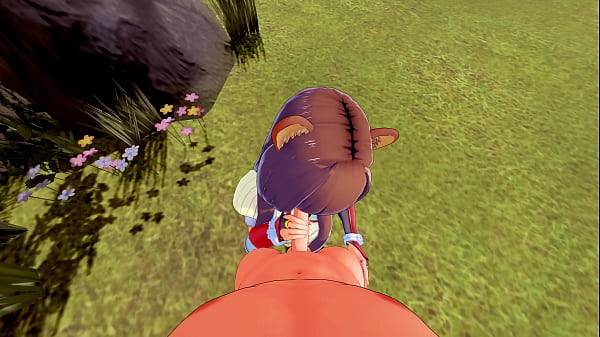 RAPHTALIA GETS ALL HER HOLES FILLED WITH CUM - SHIELD HERO HENTAI 