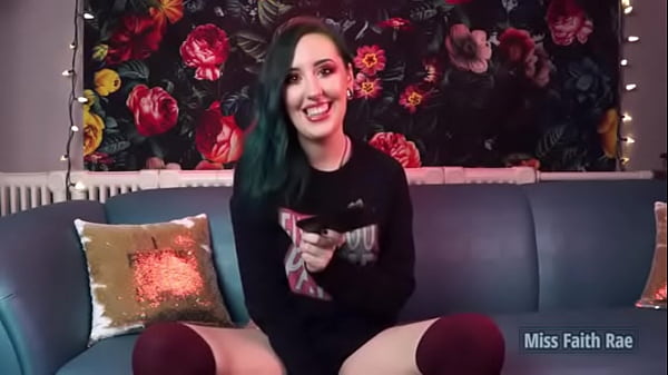 Play MP4 - Greedy Girlfriend Gets What She Wants - Teaser