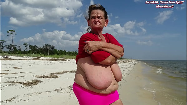 Play MP4 - Beach Team Spirit Outtakes