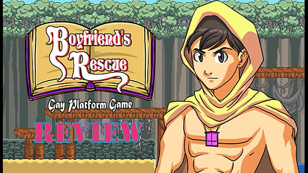 Boyfriends Rescue HentaiKen Review