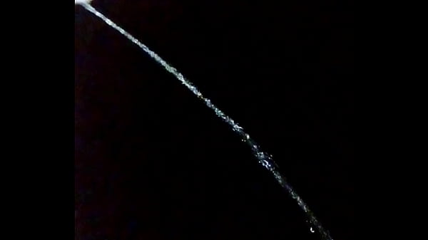 Play MP4 - Pissplay in open at Fishriver