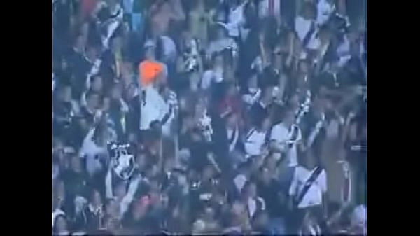 Vasco Derrota O Coritiba Em S&atilde;o Januario Pelo Placar Minimo E Fica A Um Passo De Conquistar Sua Primeira Copa Do Brasil thumbnail