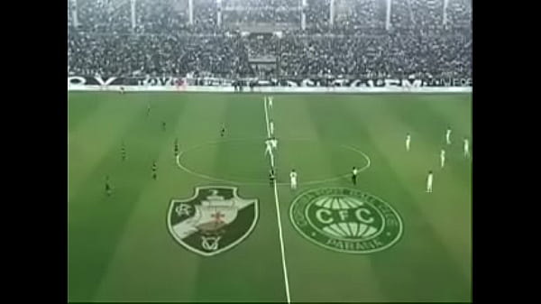 Nonton Vasco Derrota O Coritiba Em S&atilde;o Januario Pelo Placar Minimo E Fica A Um Passo De Conquistar Sua Primeira Copa Do Brasil thumbnail