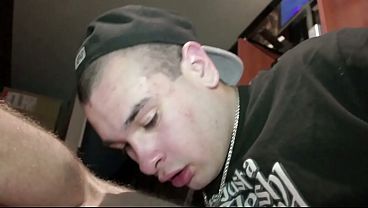 A Bareback Porn With Young Bareback Gay And Straight Boy Curious With Creampie Anal thumbnail