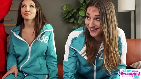 Stepsis says "i need his cum to break the cookie "