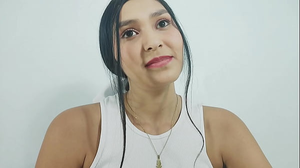 Very Hot Sister Wants Your Stepbrother To Fill The Semen Shell thumbnail