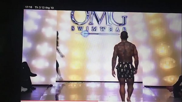 Video X&aacute;c Minh thumbnail