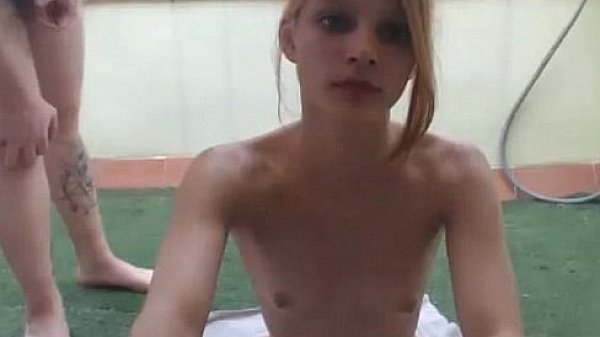 More Teenager Girls On LaidCam 