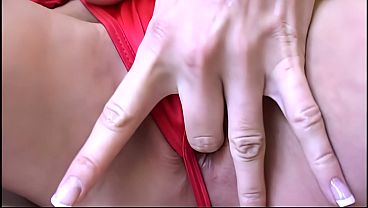 Holy Fuck! Talisa Brown Is Super Flexible For A Mature Fat Chick And You Can See Her Throw... thumbnail