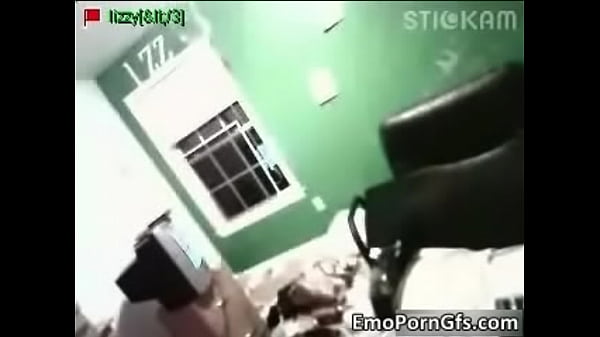 Nasty emo_lesbianshaving_fun on webcam