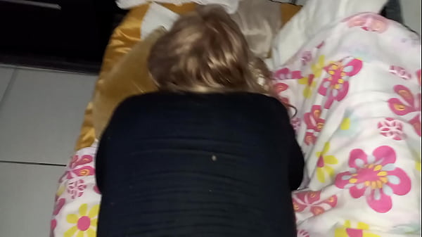 Kingblack Meteu A Rola Na Vizinha - Parte 2 thumbnail