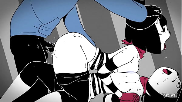 Dash se coje a unos mimos 