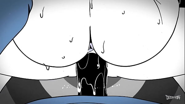 Dash se coje a unos mimos 