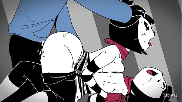 Mime and dash