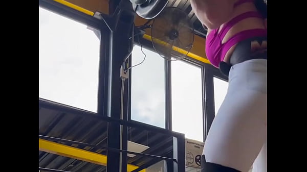 Cuando no s&eacute; si voy a entrenar o a que me cojan 