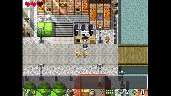 Play MP4 - Encontrando um tarado por calcinhas - Bible Quest - Parte 3