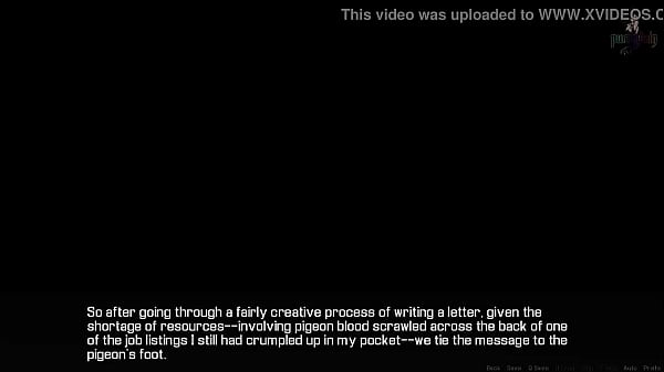 Quest Failed Chapter One Part 24 A_night with_Ruby