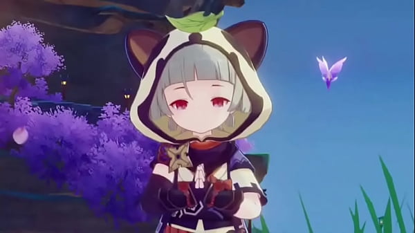 stop being horny and listen_lofi music(sayu cutie slap hands)