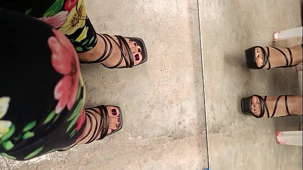 tacones sexy thalialove