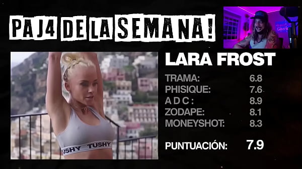 Nueva seccion de radio garka 