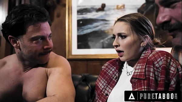 Play MP4 - PURE TABOO Pervert Mature Weirdos Trick Naive Neighbor Laney Grey To Take Her Virginity