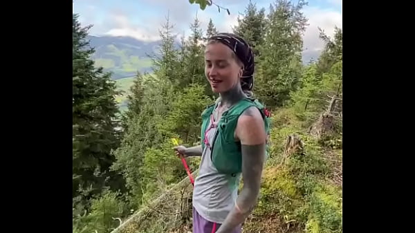 Nonton I Can&rsquo;t Think Straight Anymore After Running So Much! ️what&rsquo;s The Toughest Part Of A Long Run ... thumbnail