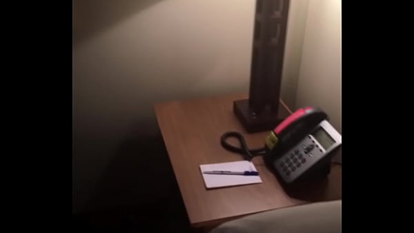 riding_a dick in a hotel