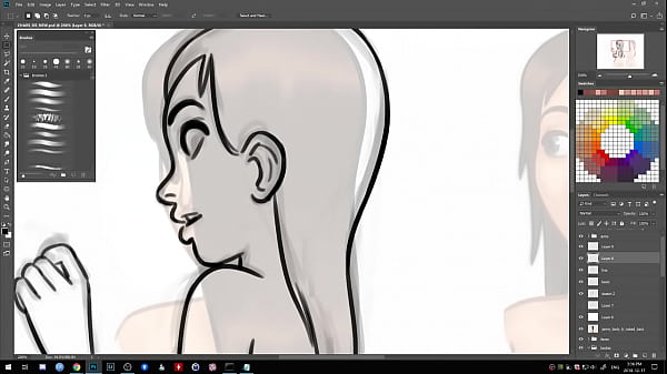 Sts broadcast by dc on picarto from december 2018