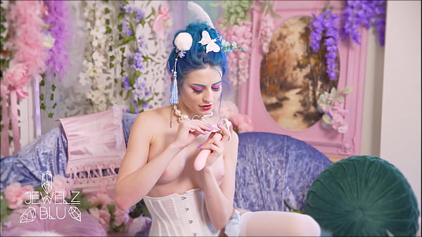 Aphrodite Pussy Play 4k thumbnail