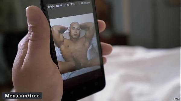 Play MP4 - Men&period;com - &lpar;Adam Bryant&comma; Leon Lewis&rpar; - Str8 to Gay - Trailer preview