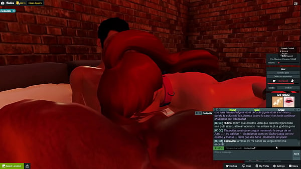 Estrenando esclava parte 2 