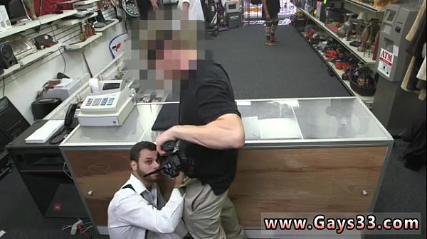 Gay clip of Maybe we'_ll pay him, maybe we won'_t.