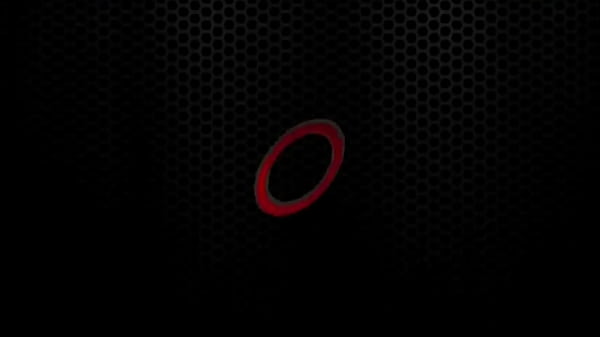 Kimber lee stares at you while draining a big hard cock in pov clip 