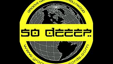 Sex Pot Kittens &ndash_ So Deeep (DJ Juanito'_s 50% mix)