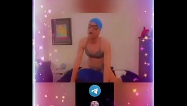 Telegram pervert 